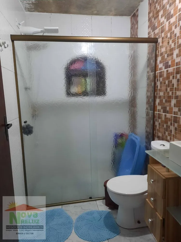 Casa, 2 quartos, 71 m² - Foto 15