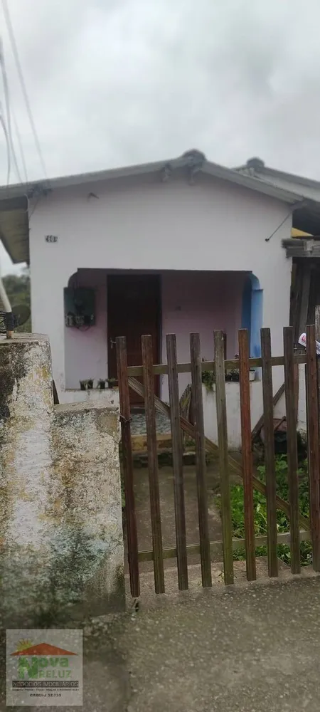 Casa, 1 quarto - Foto 1