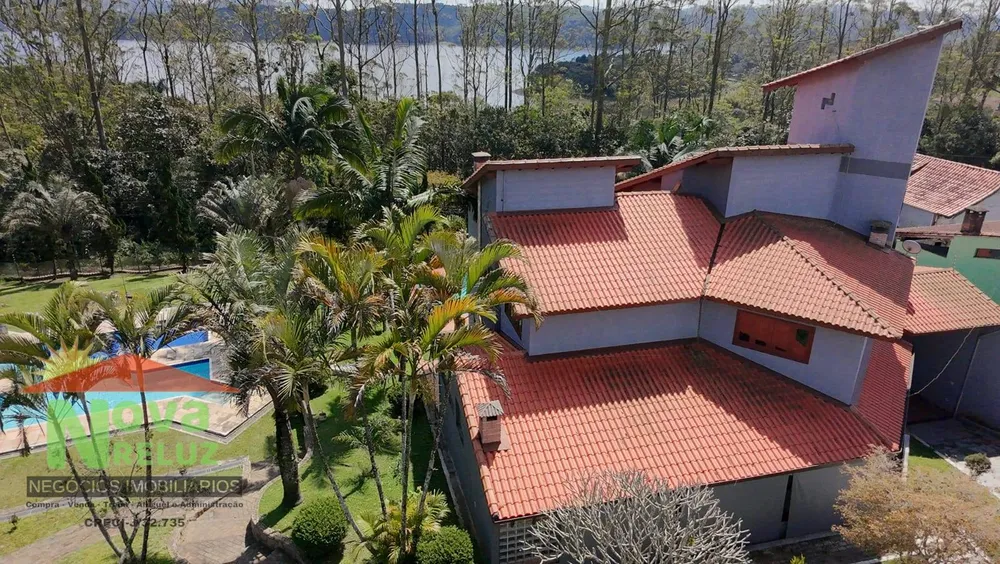 Chácara, 4 quartos, 2000 m² - Foto 10