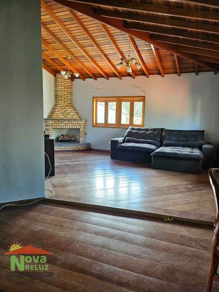 Chácara, 4 quartos, 2000 m² - Foto 3