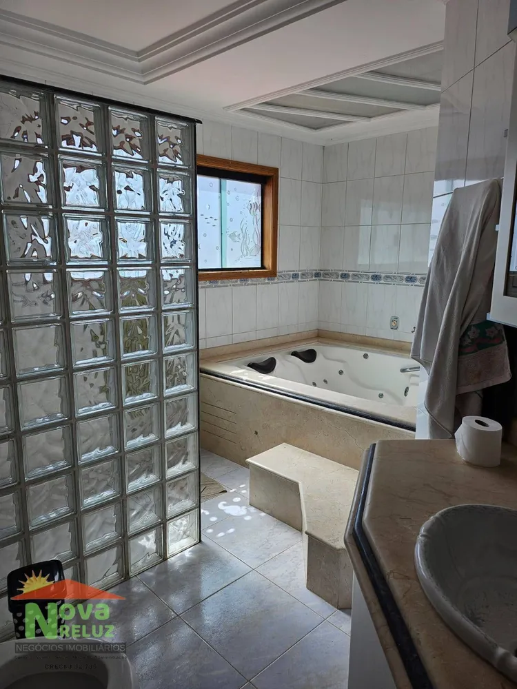 Chácara, 4 quartos, 2000 m² - Foto 7