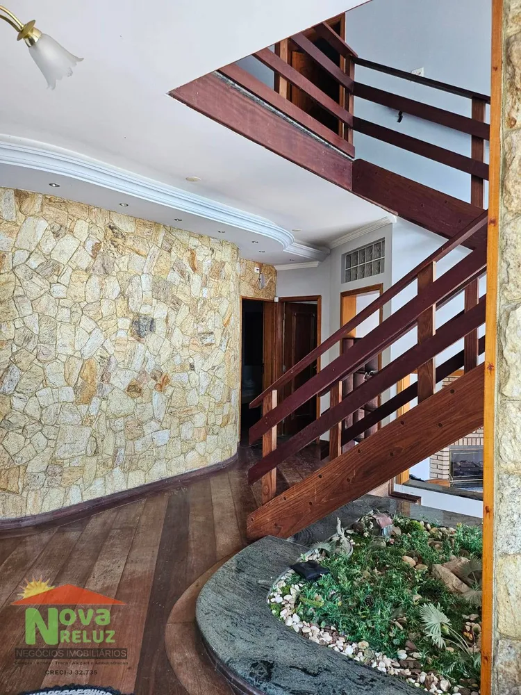 Chácara, 4 quartos, 2000 m² - Foto 2