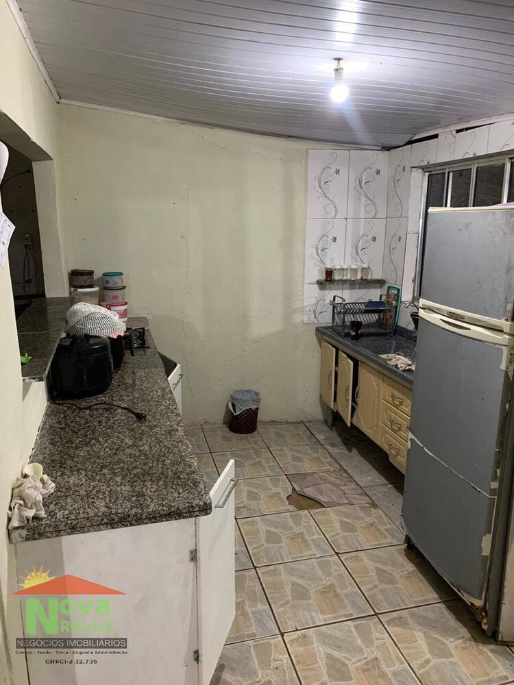 Fazenda à venda com 3 quartos, 570m² - Foto 1