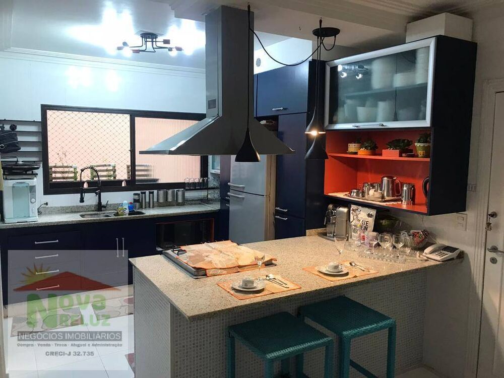 Apartamento, 3 quartos - Foto 1