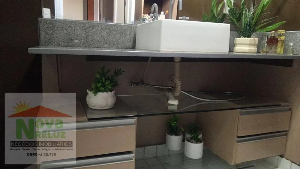 Apartamento, 3 quartos - Foto 9