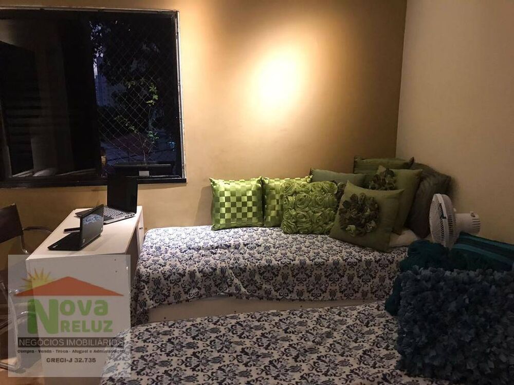 Apartamento, 3 quartos - Foto 2