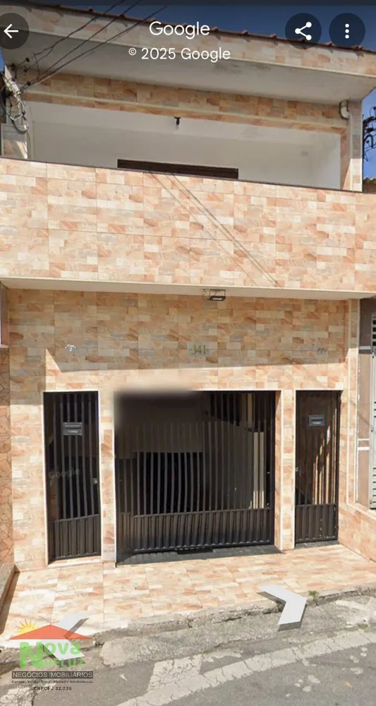 Sobrado, 175 m² - Foto 15