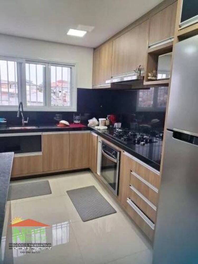 Sobrado, 175 m² - Foto 12