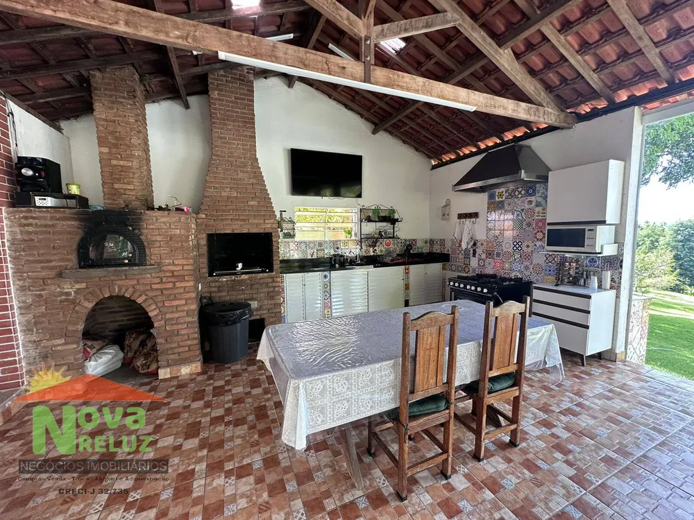 Sítio, 4 quartos, 4 hectares - Foto 13