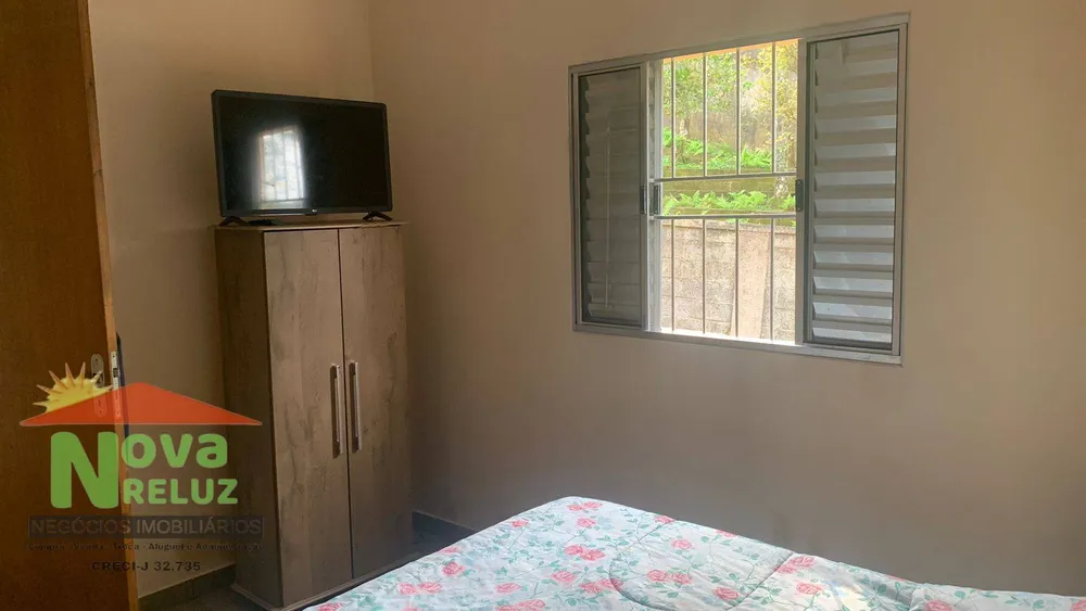 Chácara, 2 quartos, 1553 m² - Foto 4