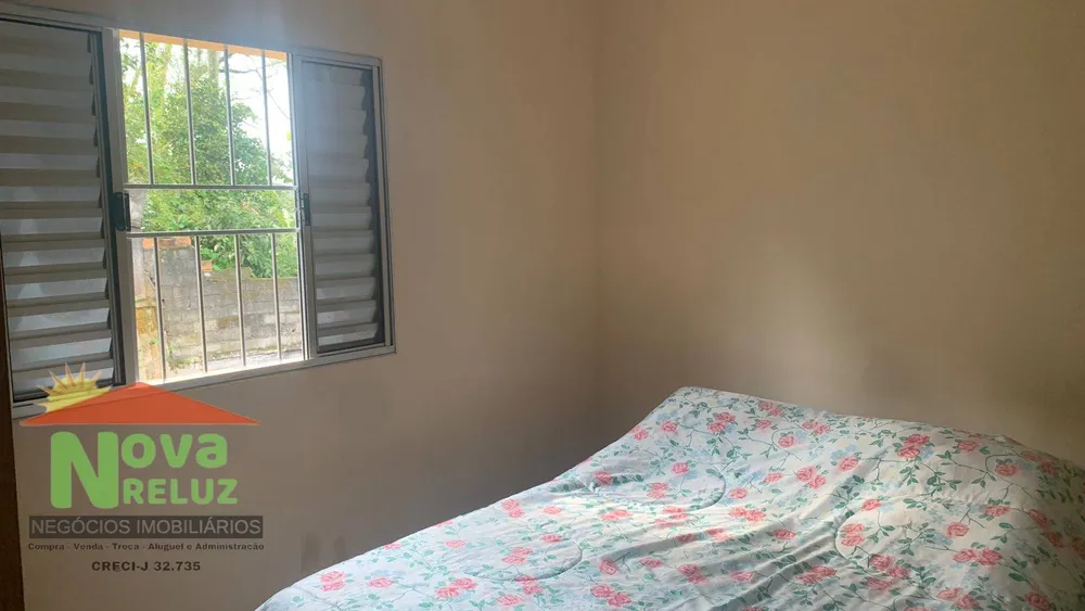Chácara, 2 quartos, 1553 m² - Foto 2