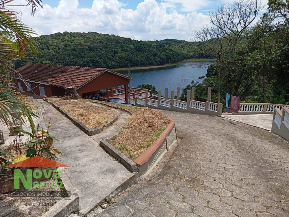 Chácara, 2 quartos, 1553 m² - Foto 1