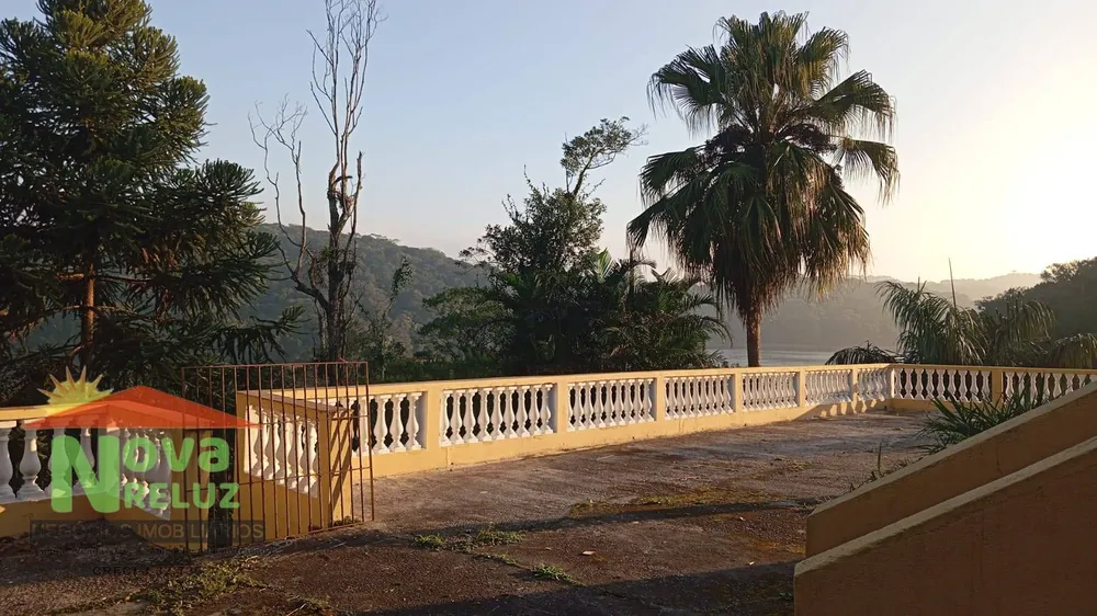 Chácara, 2 quartos, 1553 m² - Foto 12