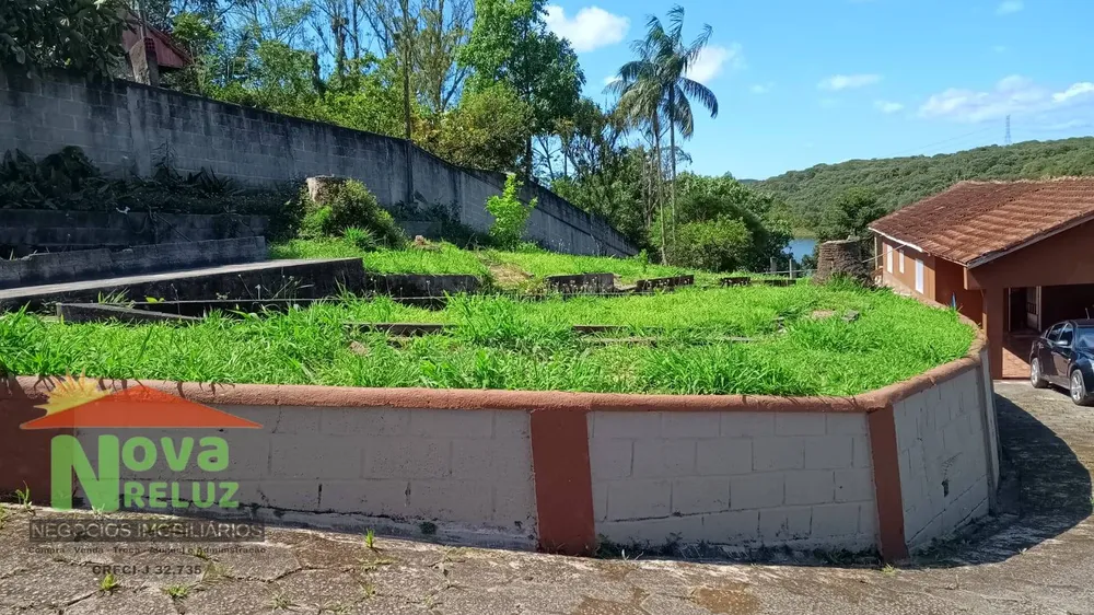 Chácara, 2 quartos, 1553 m² - Foto 5
