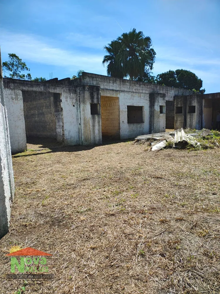 Terreno, 2100 m² - Foto 1