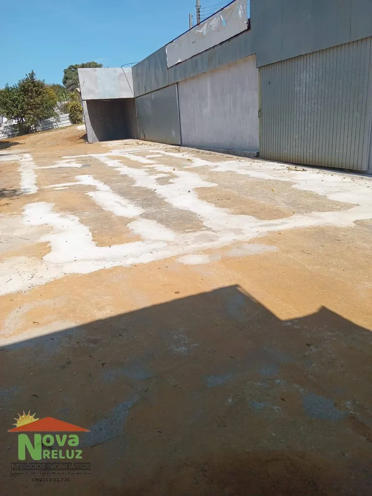 Terreno, 5205 m² - Foto 1