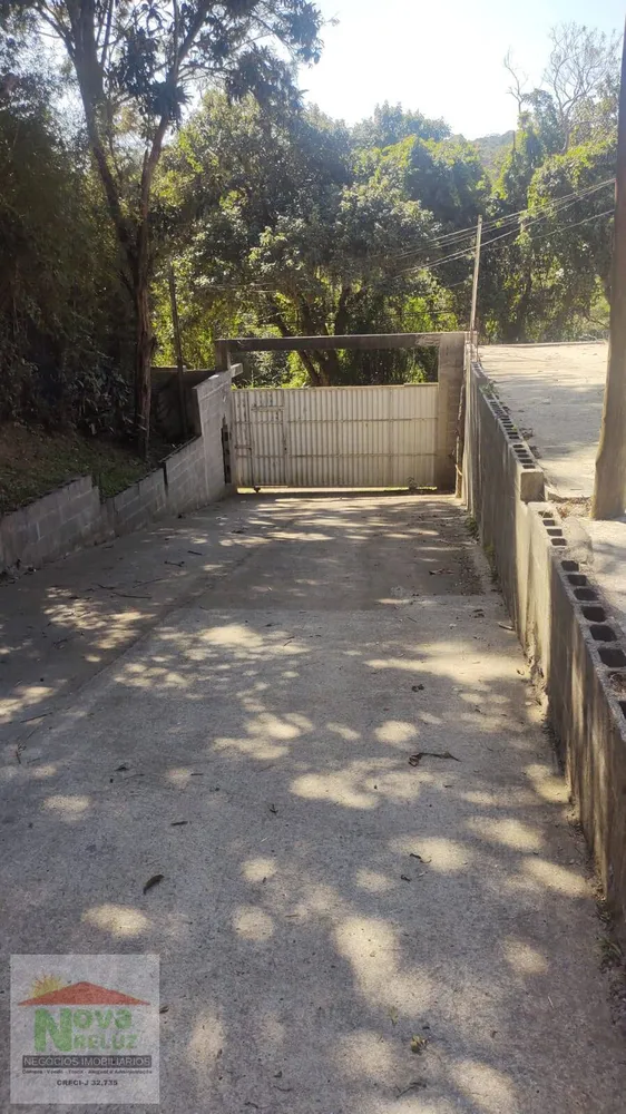 Chácara, 3 quartos, 2500 m² - Foto 16