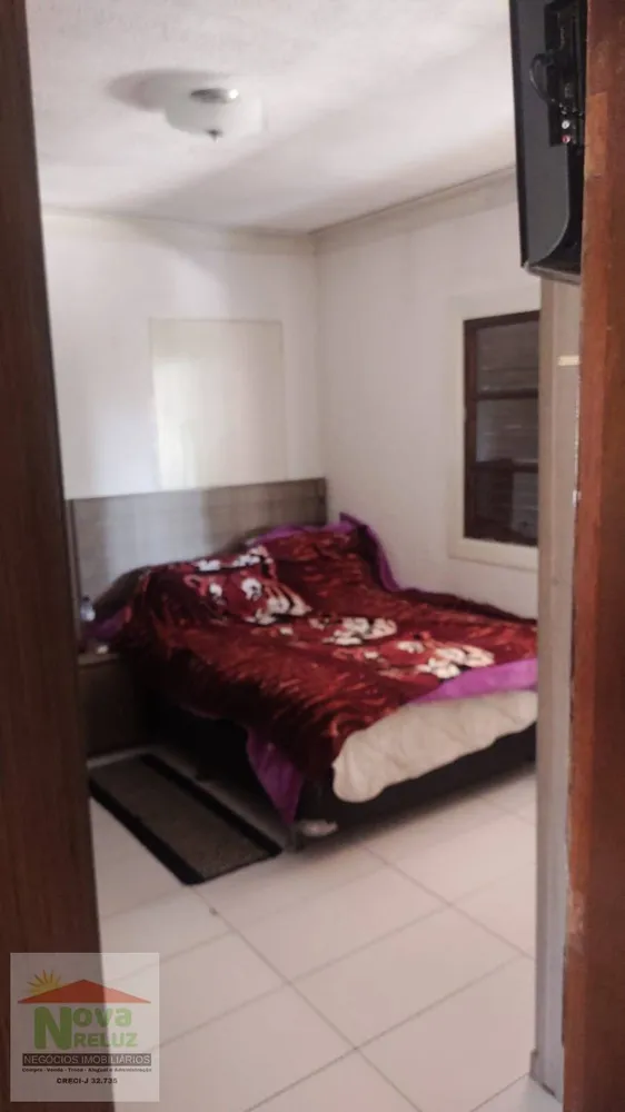 Chácara, 3 quartos, 2500 m² - Foto 4
