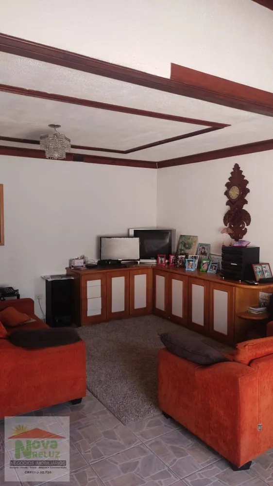 Chácara, 3 quartos, 2500 m² - Foto 6