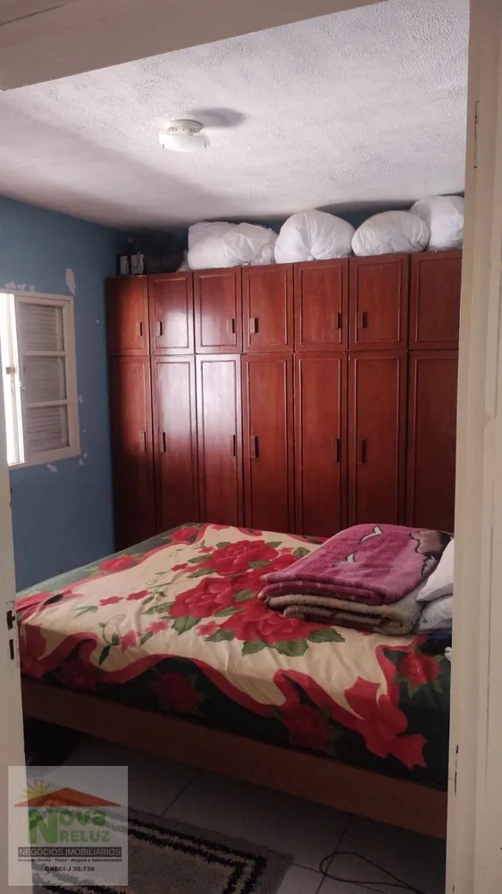 Chácara, 3 quartos, 2500 m² - Foto 11