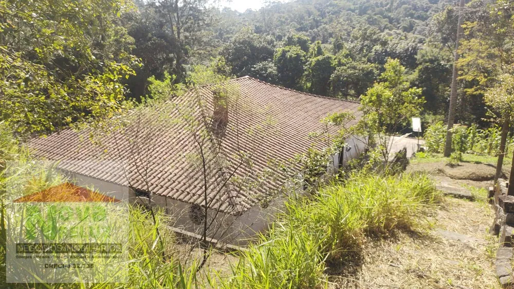 Chácara, 3 quartos, 2500 m² - Foto 2