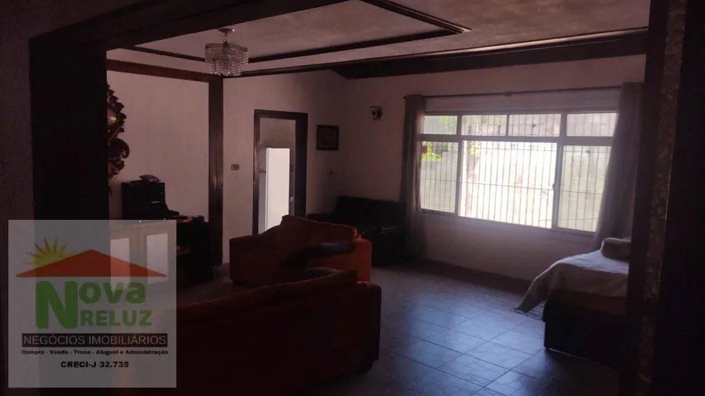 Chácara, 3 quartos, 2500 m² - Foto 5