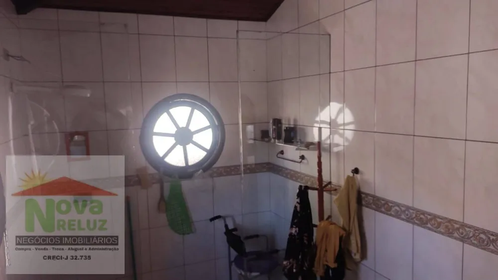 Chácara, 3 quartos, 2500 m² - Foto 14
