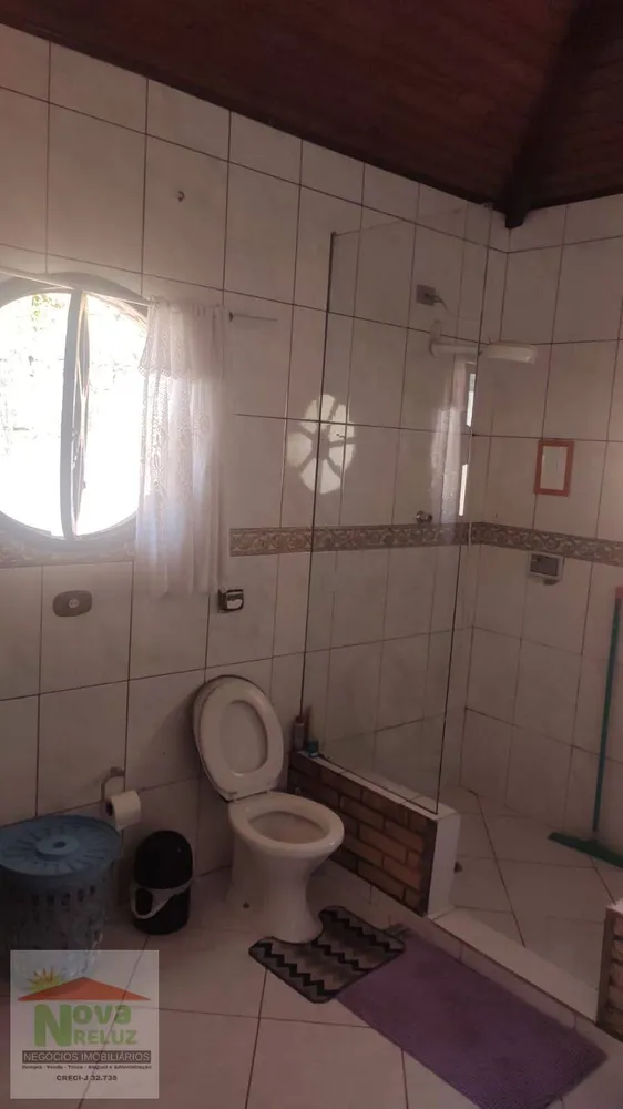Chácara, 3 quartos, 2500 m² - Foto 9