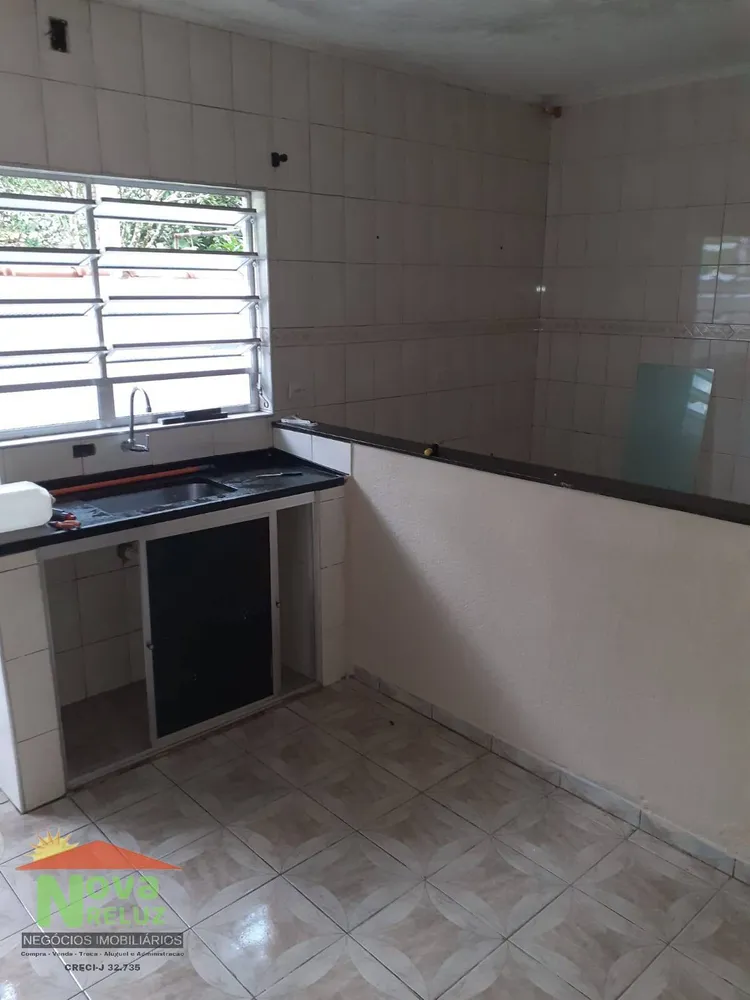 Sobrado - Foto 1
