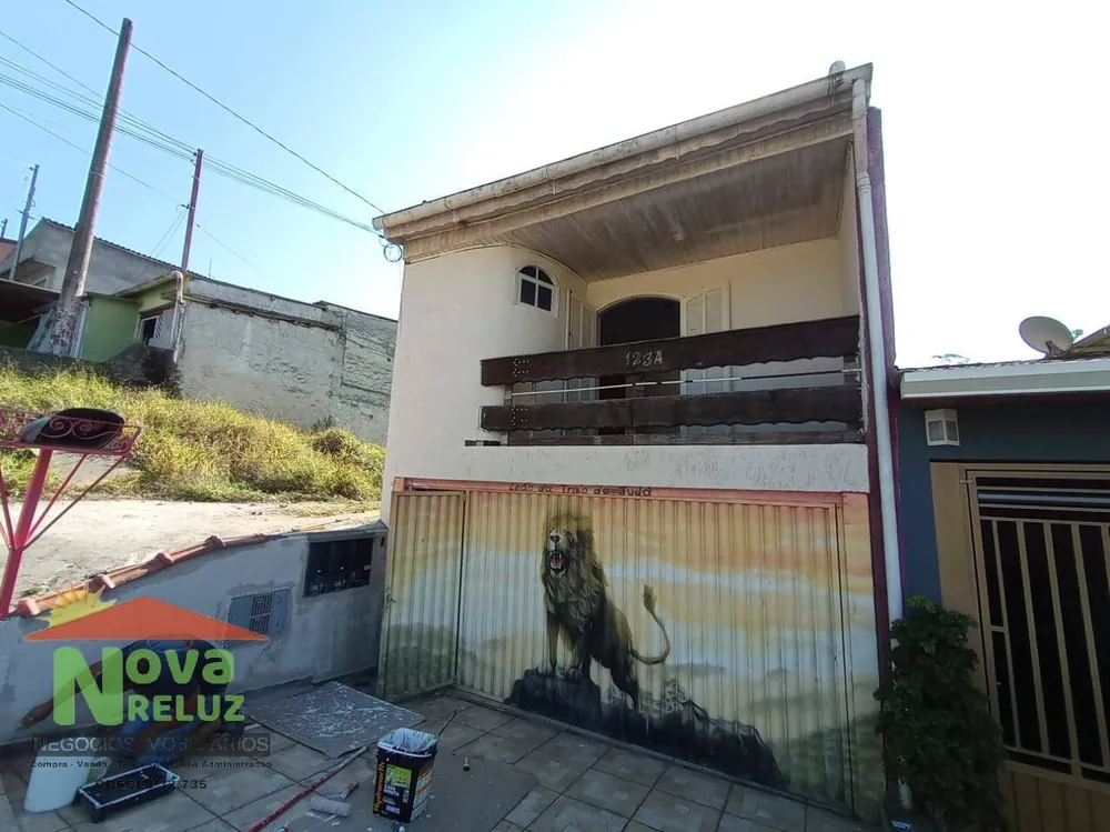 Sobrado - Foto 2