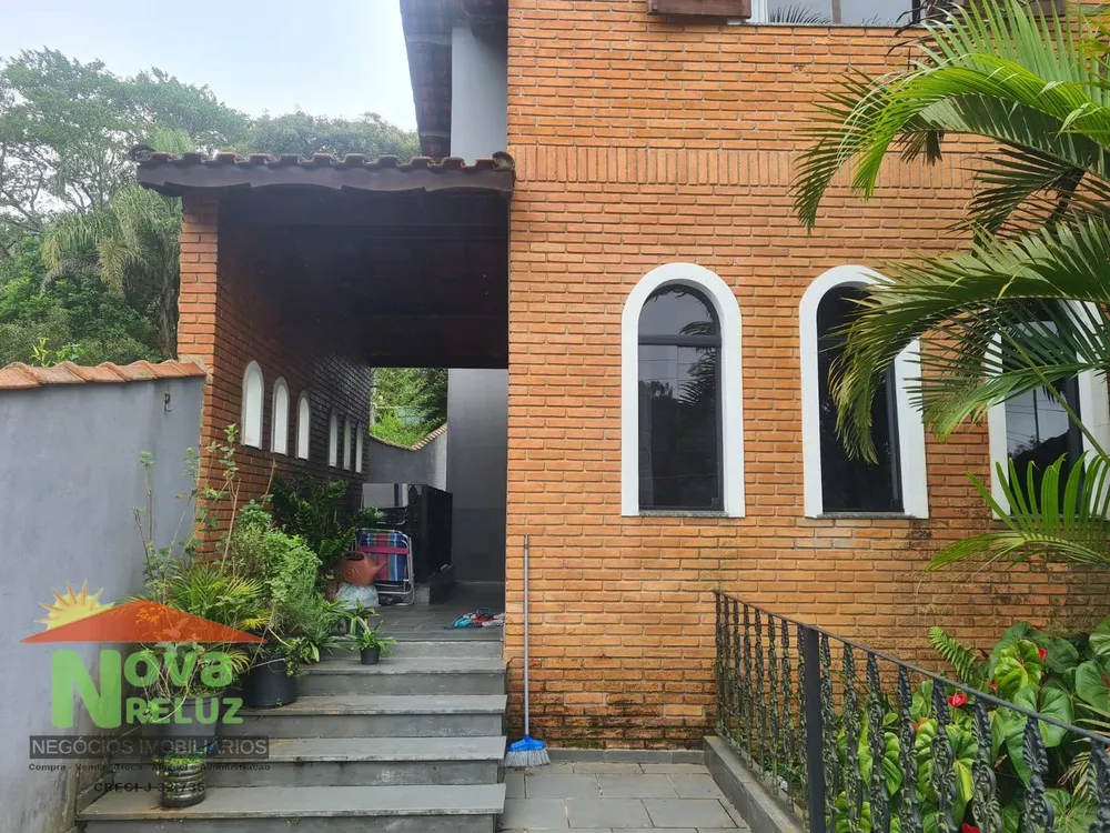 Sobrado, 157 m² - Foto 3