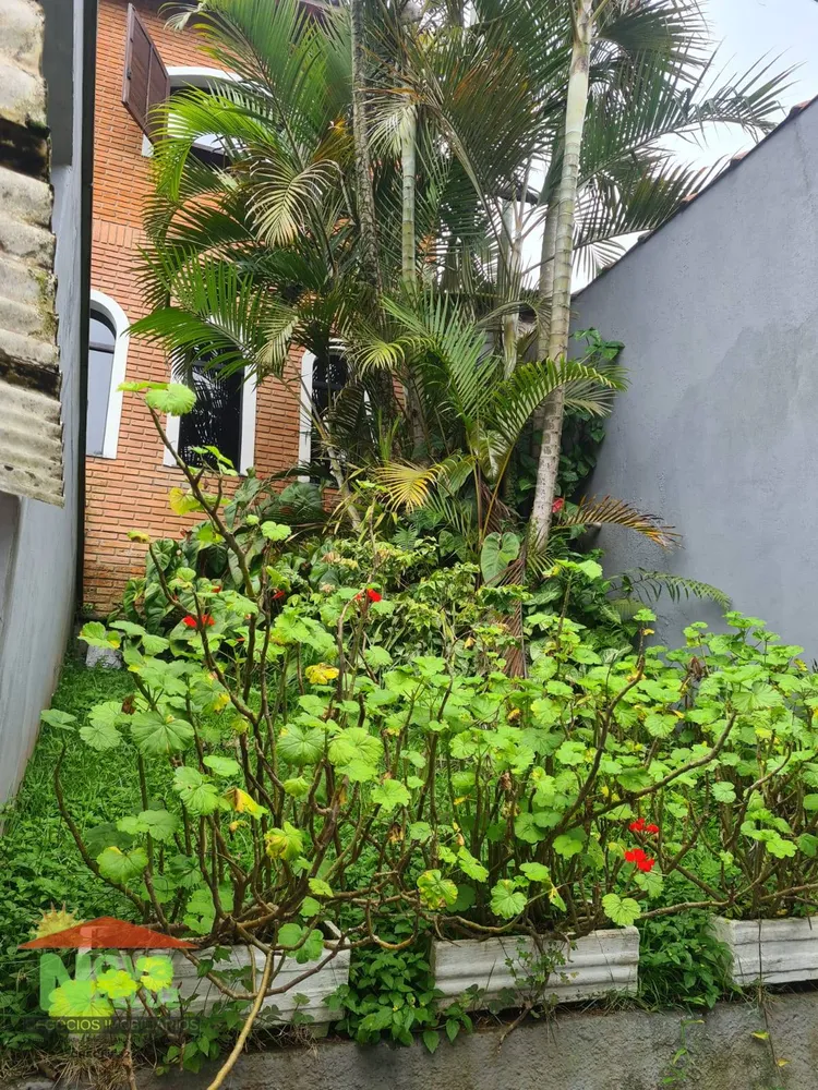Sobrado, 157 m² - Foto 1