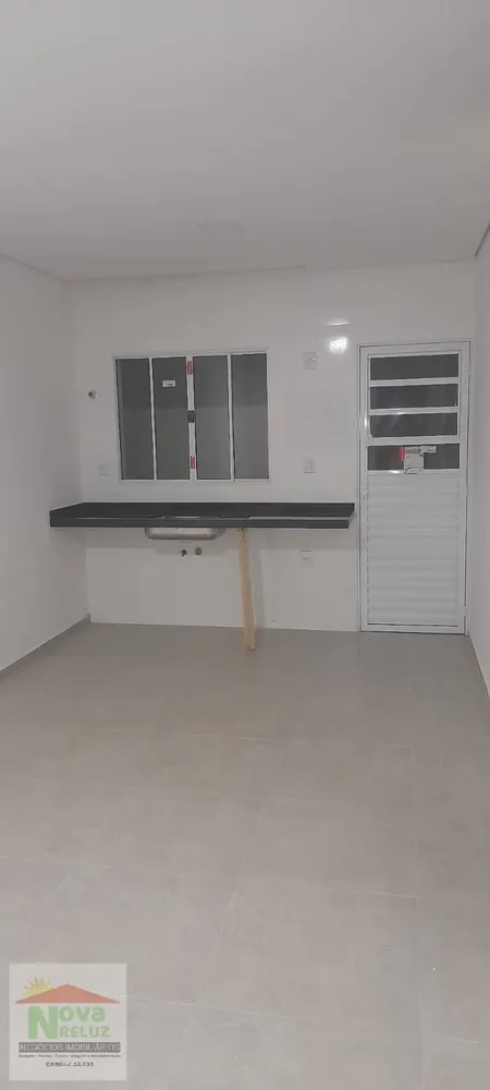 Casa, 2 quartos - Foto 6