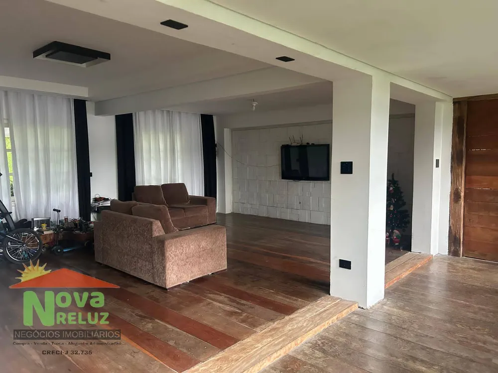 Chácara, 2500 m² - Foto 7
