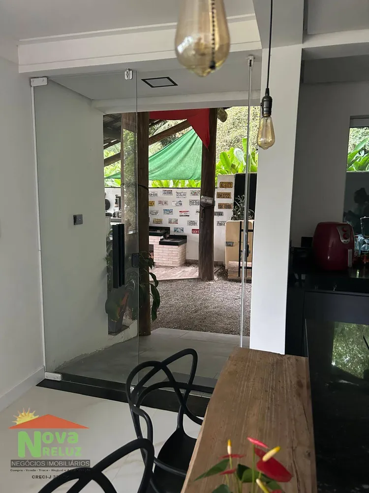 Chácara, 2500 m² - Foto 2