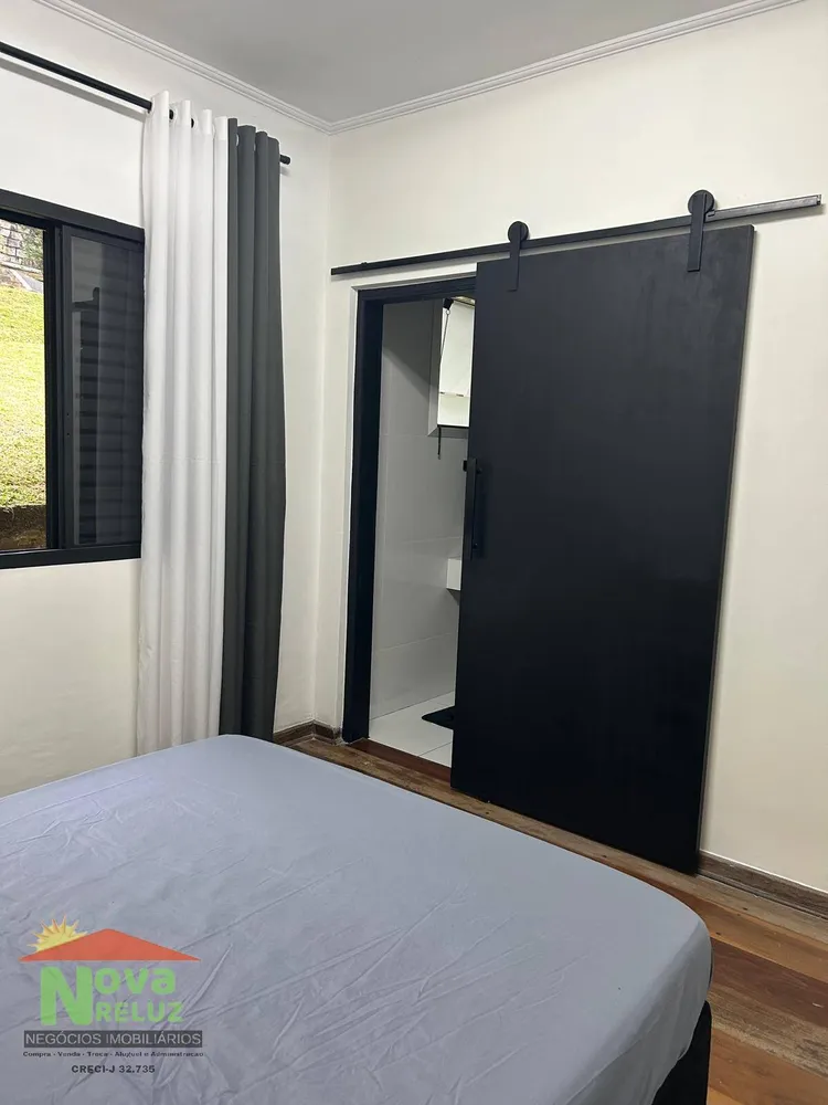 Chácara, 2500 m² - Foto 4