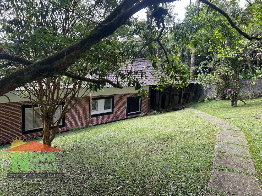Chácara, 2500 m² - Foto 1