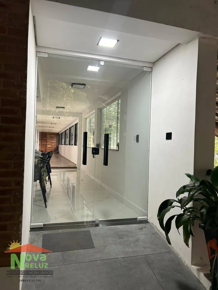 Chácara, 2500 m² - Foto 3