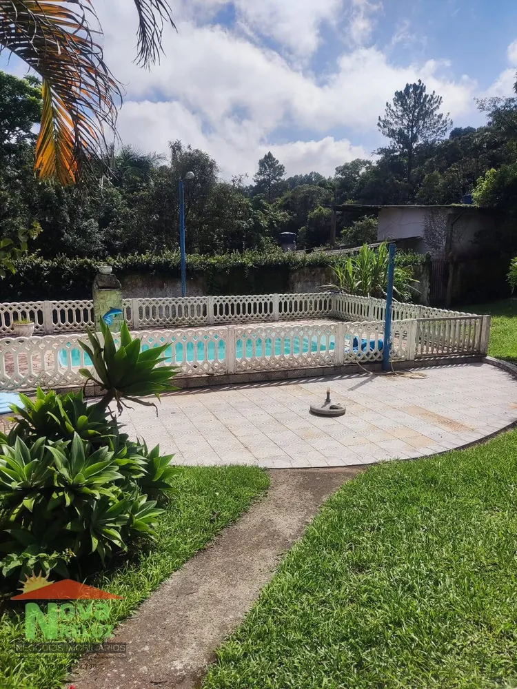 Chácara, 3 quartos, 1957 m² - Foto 12