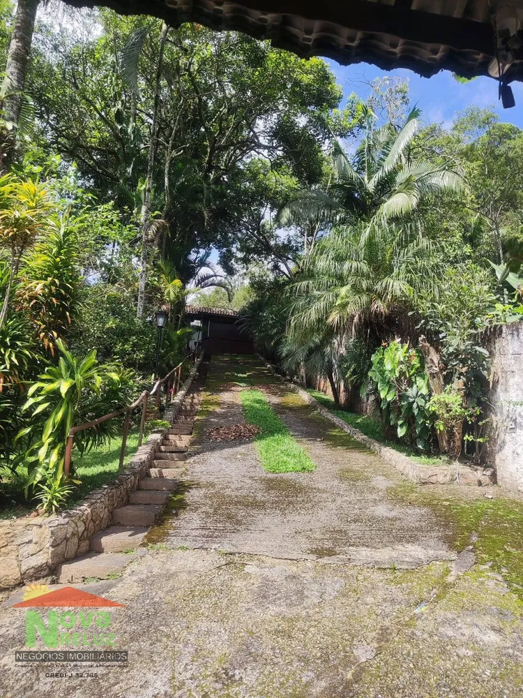 Chácara, 3 quartos, 1957 m² - Foto 14