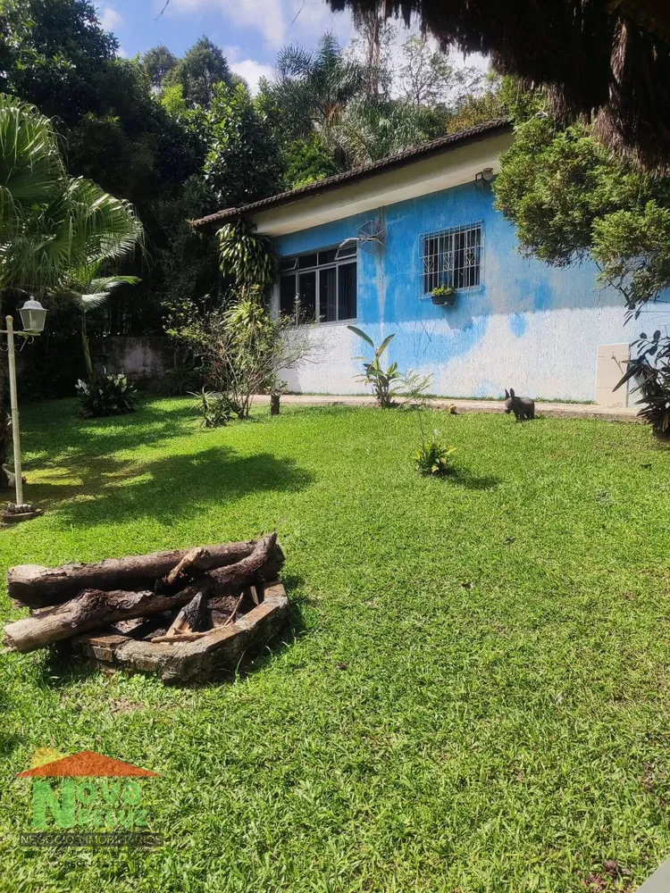 Chácara, 3 quartos, 1957 m² - Foto 5