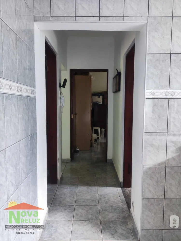 Chácara, 3 quartos, 1957 m² - Foto 4