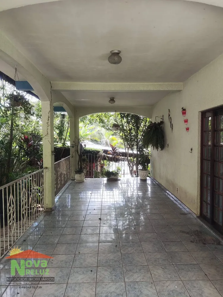 Chácara, 3 quartos, 1957 m² - Foto 2