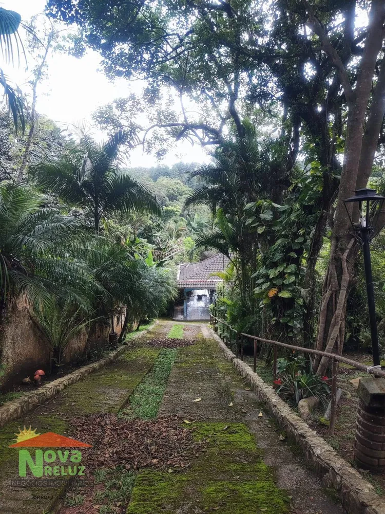 Chácara, 3 quartos, 1957 m² - Foto 16