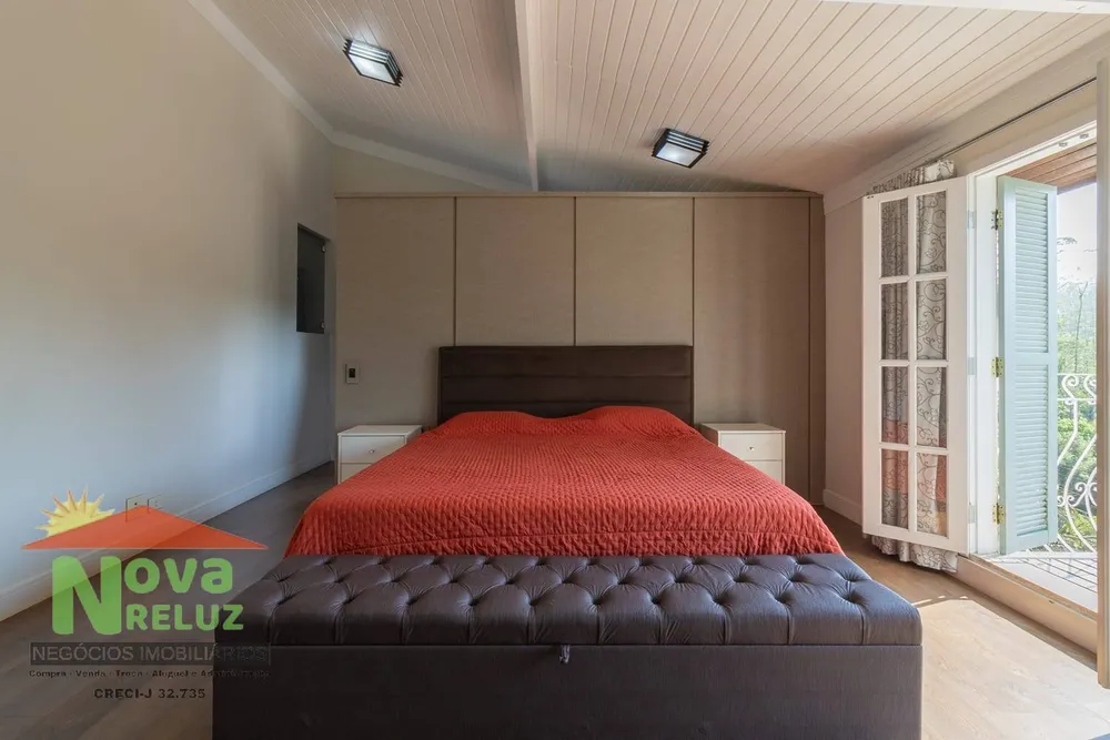 Chácara, 4 quartos, 350 m² - Foto 11