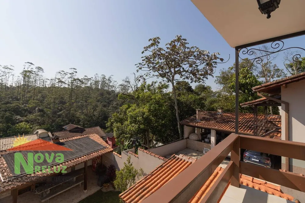 Chácara, 4 quartos, 350 m² - Foto 16
