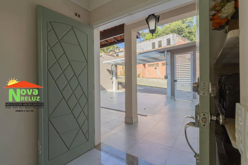 Chácara, 4 quartos, 350 m² - Foto 6