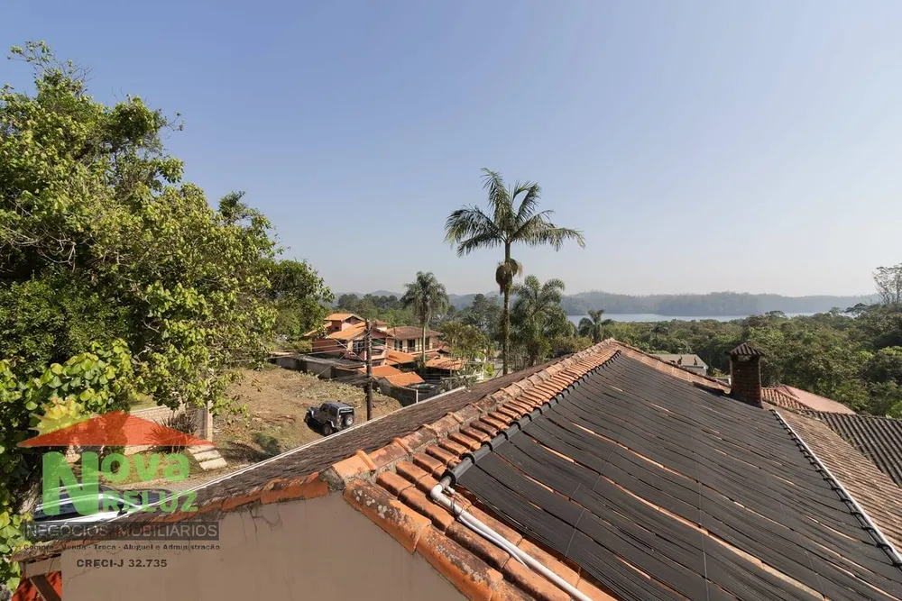 Chácara, 4 quartos, 350 m² - Foto 3