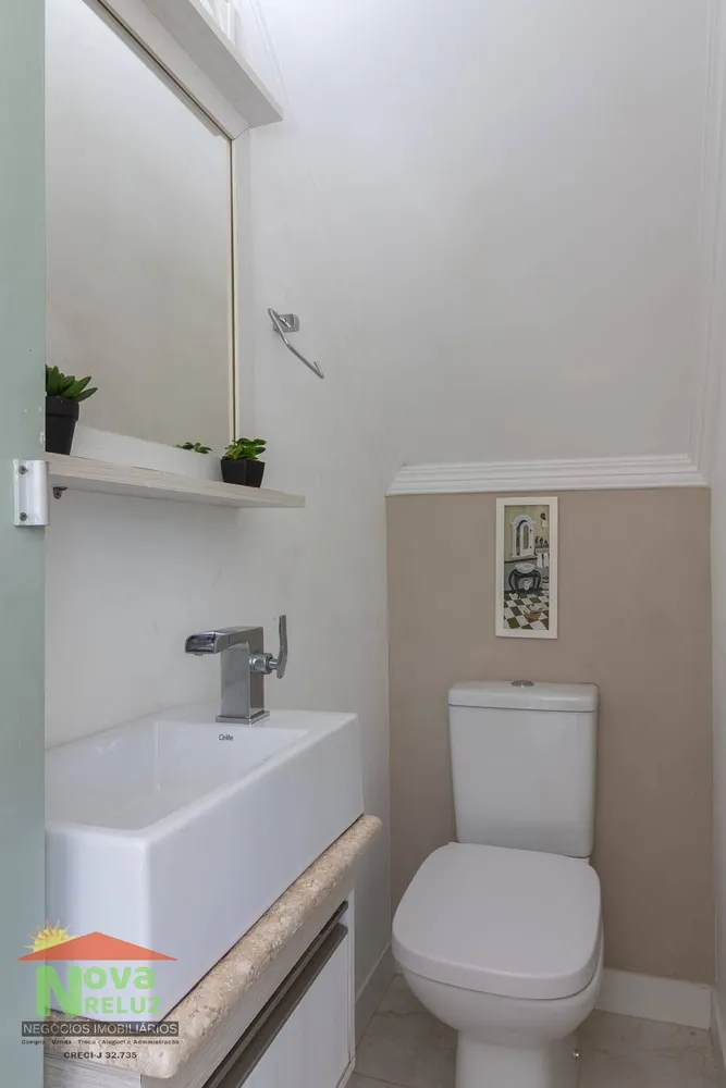 Chácara, 4 quartos, 350 m² - Foto 1