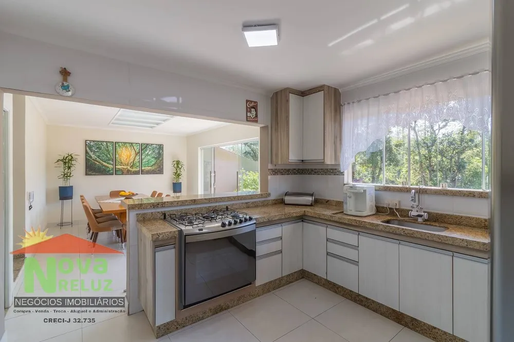 Chácara, 4 quartos, 350 m² - Foto 13